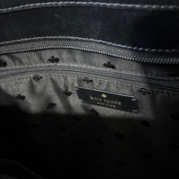 Kate Spade Tote - Picture 5 of 10